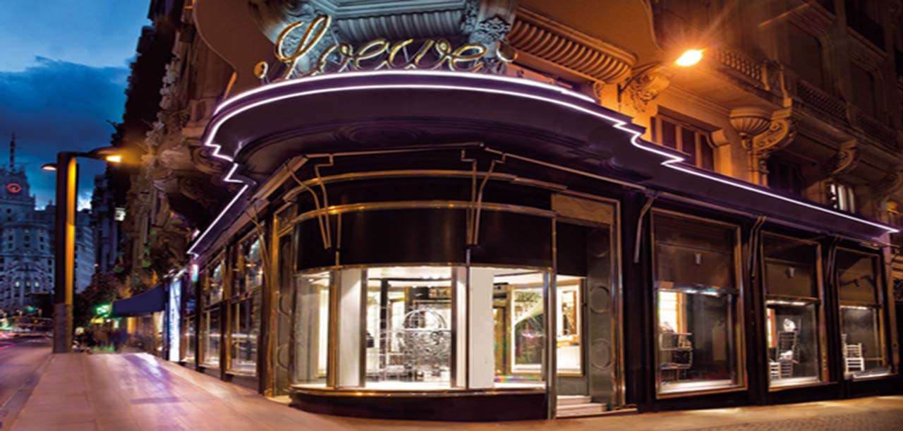 La primera casa de la Gran Vía - Secretos de Madrid