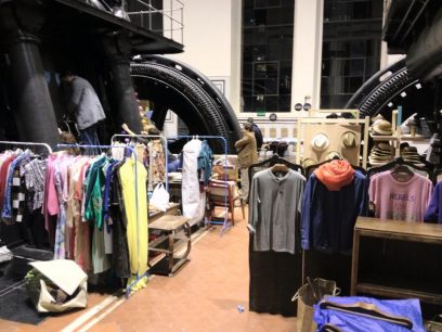 Mercado de Motores en Madrid