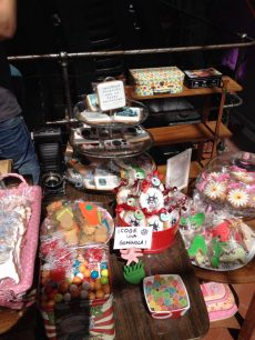 Mercado de Motores en Madrid