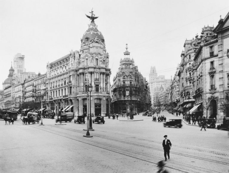 Gran Via