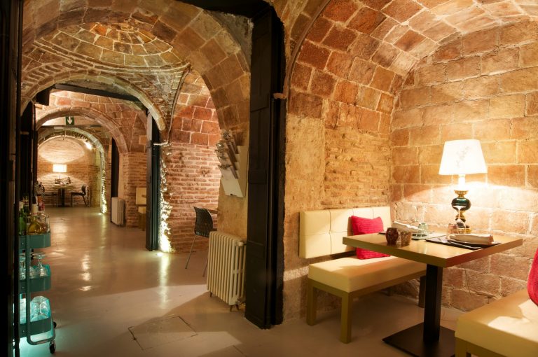 Bodega de los Secretos