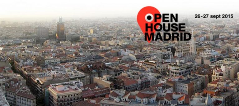 Open House Madrid