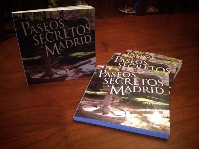 Paseos Secretos de Madrid