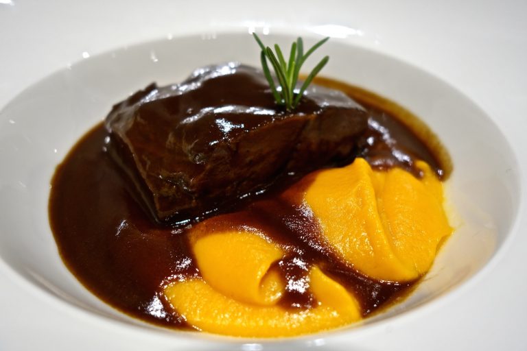 Restaurante Diferen-T Madrid
