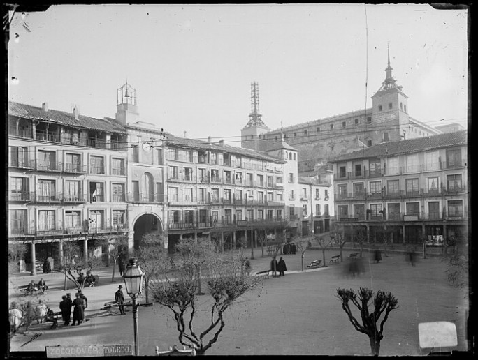 Escapadas desde Madrid