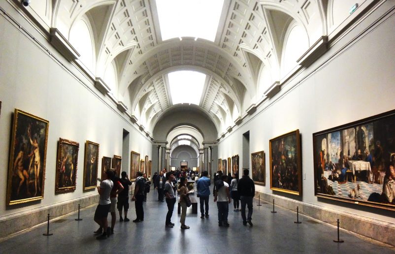 Museos de Madrid