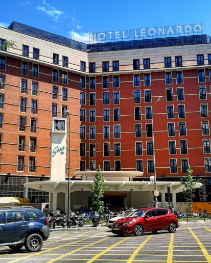 Gasolinera Gesa: Mucho más que una gasolinera